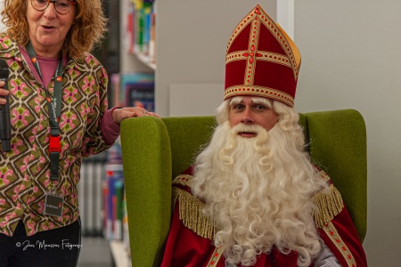 2024-11-23 Voorlezen 101